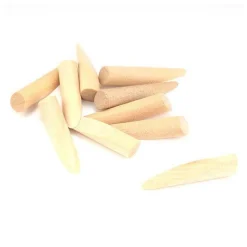 Micro Pocket Hole Plug 65 Piece