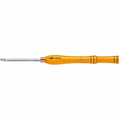 Mid-Size Carbide Turning Tool