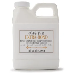 Milk Paint Extra Bond Water Based Pint