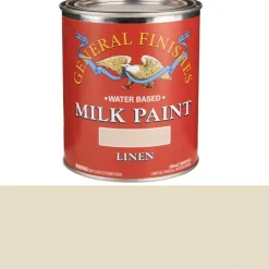 Milk Paint Water Based