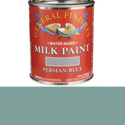 Milk Paint Water Based