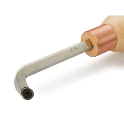 Mini Carbide Hollowing Tool