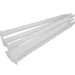Mixing Tips for Epoxy Syringe Applicators