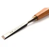 16mm 5/8" Beveled Edge Chisel