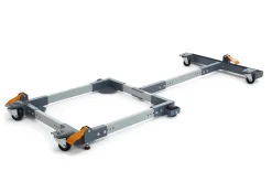 Mobile Base and T Extension Combo PM-3750