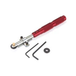 Modular Micro Spiral Tool Set