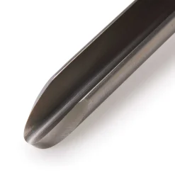 M42 Razor Cryogenic Edge Side Grind Bowl Gouge M42 High Speed Steel