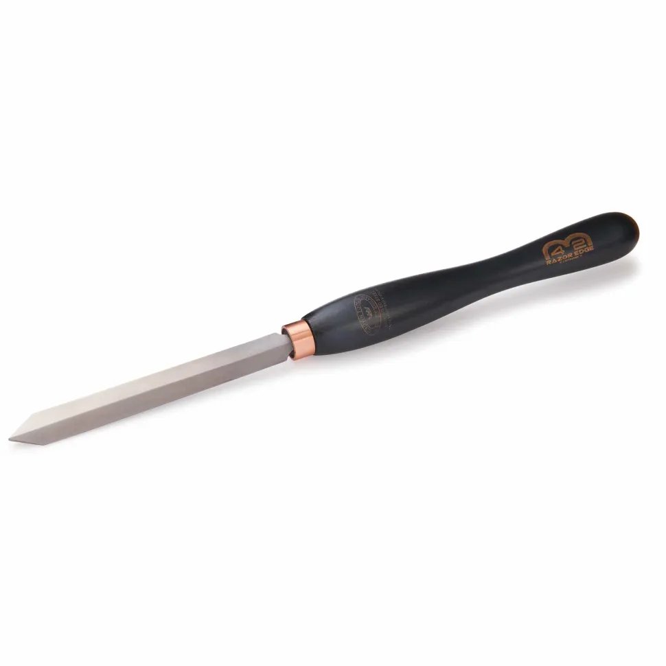 M42 Razor Edge Cryo 3/16" Diamond Parting Tool