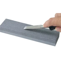 8" Multi-Grit Sharpening Stone