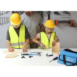 My First Tool Kit 14 Piece