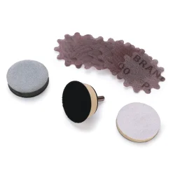 New Wave Abranet Bowl Sanding Kit