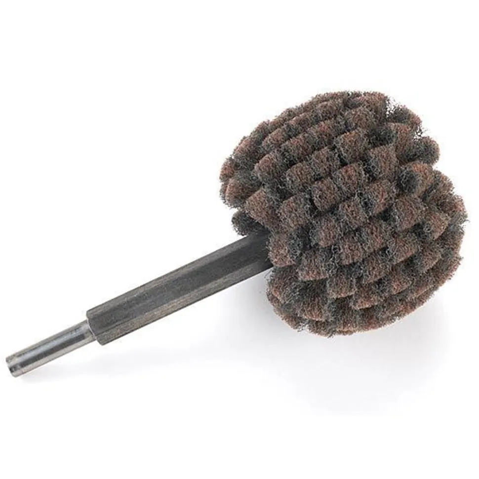 2" New Wave Scuff & Buff Sanding Ball