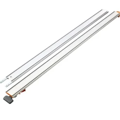 100" NGX Clamp Edge 50" Plus 50" Extension