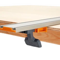 100" NGX Clamp Edge 50" Plus 50" Extension