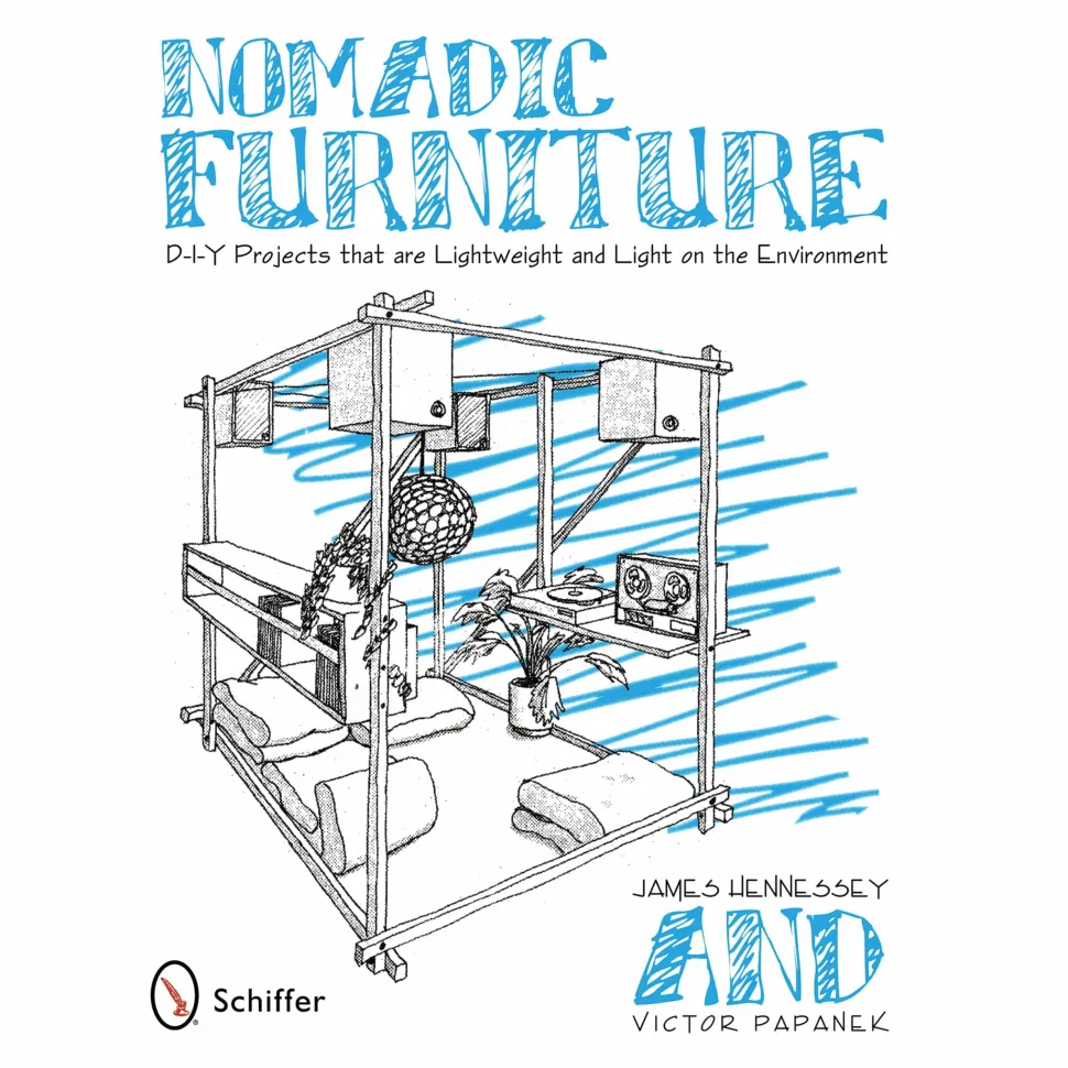 Nomadic Furniture