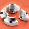 Nova Spigot Jaw Set