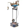 Ocean Fisher 3D Puzzle Pendulum Toy Model Kit