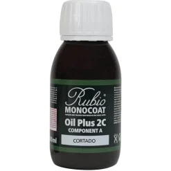 Oil Plus Part A Oil Only