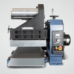 15" Open-Ended Wide Belt Sander Sander