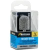 Original Ball Nose Burr, 1/4" Shaft, Coarse (3/4" x 1-1/8")