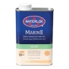 Original Marine Sealer Solvent Based Medium Sheen Quart