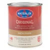 Original Wood Finish Solvent Based Quart
