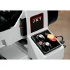 22" Oscillating Drum Sander with Closed Stand 1-3/4 HP 1 Ph 115V JWDS-2244OSC