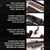 16" Oscillating Drum Sander with Stand 1-1/2 HP 1 Ph 115V JWDS-1632OSC