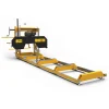OS31 Portable Sawmill13 HP