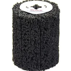 Paint and Rust Remover Wheel for Restorer