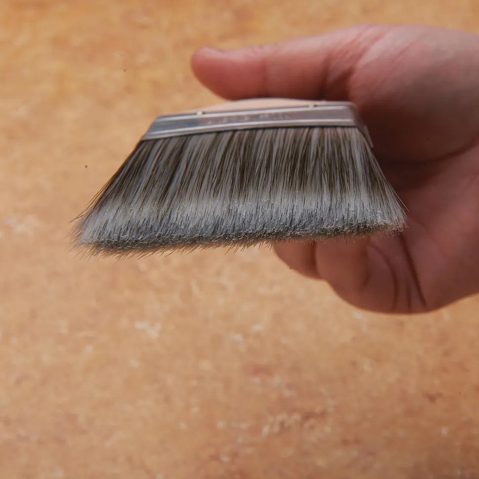 Paint Brush Sets 6 Piece