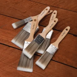 Paint Brush Sets 6 Piece