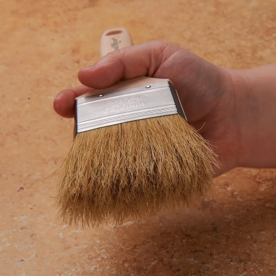 Paint Brush Sets 6 Piece