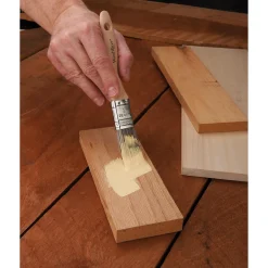 Paint Brush Sets 6 Piece