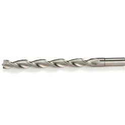 Parabolic Flute Pen Makers Drill Bit