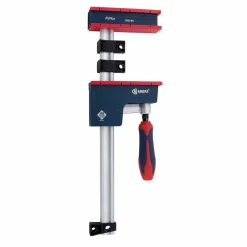 Parallel Jaw Clamp
