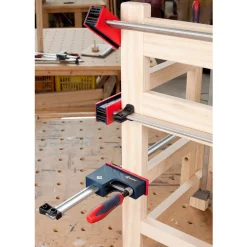 Parallel Jaw Clamp
