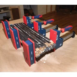 Parallel Jaw Clamp
