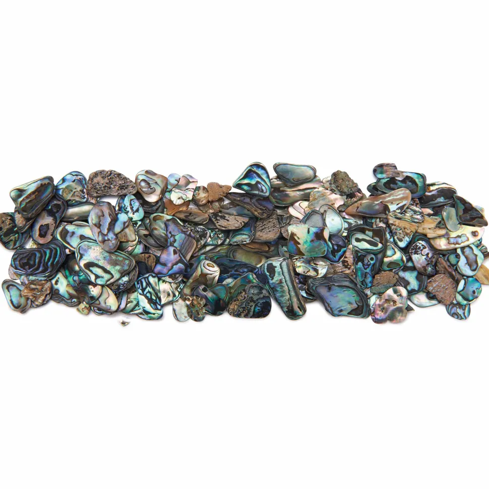 Paua Abalone Inlay Material 2 oz