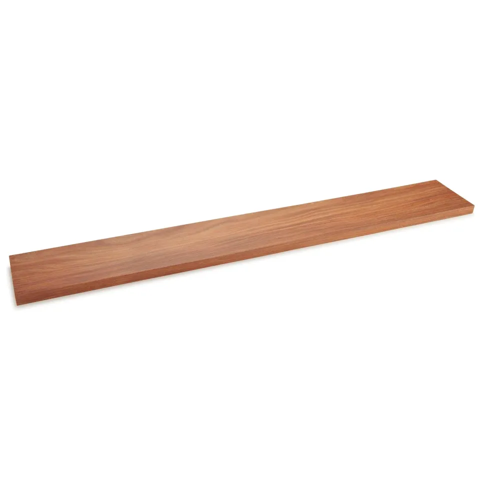 Pau Rosa Dimensional Lumber
