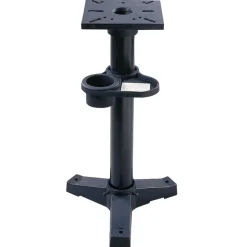 Pedestal Stand for Bench Grinders