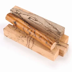 Pen Blank Pack 3/4" x 3/4" x 5" 5 Piece
