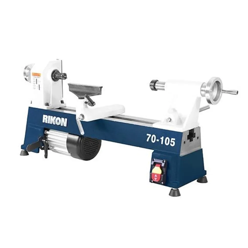 Pen Lathe 1/2 HP 1 PH 120V 10" x 18"