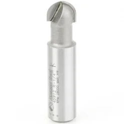 2-piece Carving Bit Set by Amana Tool