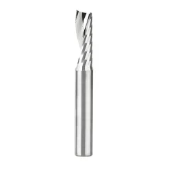 2-piece Plastic Cutting Bit Set for Axiom CNC Machine by Amana Tool