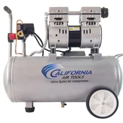 8010PK Air Compressor & LVLP Spray Painting Kit