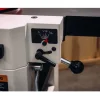 12" Planer/Jointer 3 HP 1 Ph 230V Helical Cutterhead JPJ-12HH