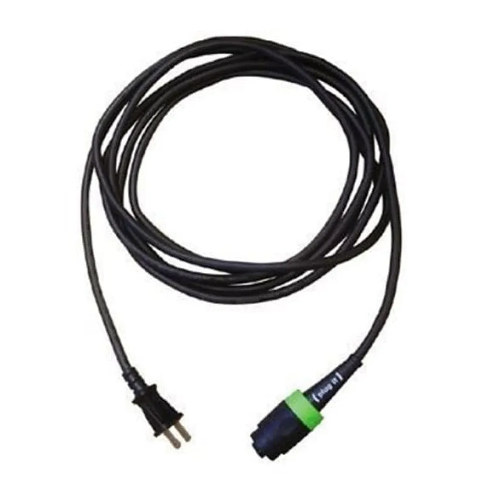 Plug-it Power Cord 13' 16G