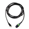 Plug-it Power Cord 13' 18G