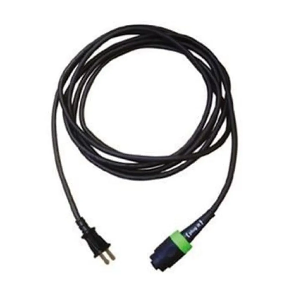Plug-it Power Cord 13' 18G